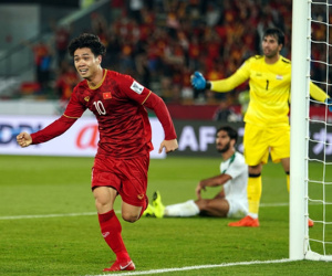 'Hợp đồng giữa Công Phượng với Incheon United sẽ được công bố đầu tuần sau'