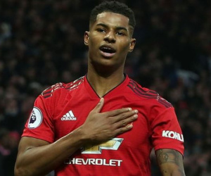 Lo sợ bị Barca và Real cướp mất, M.U đàm phán gia hạn hợp đồng với Rashford