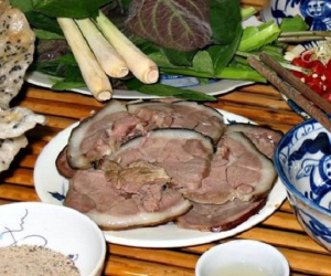 Muốn cả năm thuận lợi, phát tài, đây là nhưng món nên ăn và cần kiêng dịp năm mới
