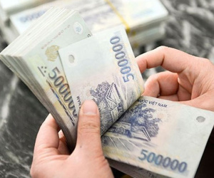 Năm 2019, tiếp tục xem xét kiến nghị tăng lương tối thiểu vùng