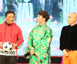 Nghịch lý như Táo Quân
