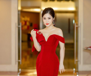 Quý cô tuổi Hợi - Hương Tràm: Gia thế 'khủng' vẫn tự lập lăn lộn 6 năm trong nghề để mua nhà, xe, làm liveshow tiền tỉ