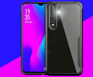 Điểm mặt những smartphone cấu hình KHỦNG sẽ 'càn quét' thị trường năm 2019