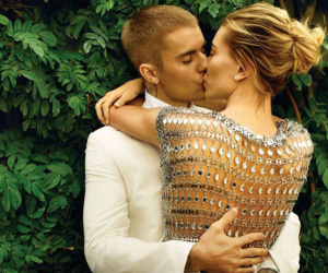 Justin Bieber bị chế giễu vì tuyên bố không sex trước hôn nhân