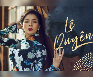 Lệ Quyên: Tôi với Hồ Ngọc Hà có bề ngoài đàn bà nhưng 99% bên trong là đàn ông