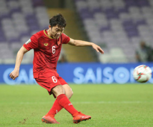 Lương Xuân Trường sẽ sang Thái Lan, chờ Buriram United xác nhận
