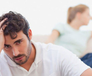 Dấu hiệu mãn dục ở nam giới