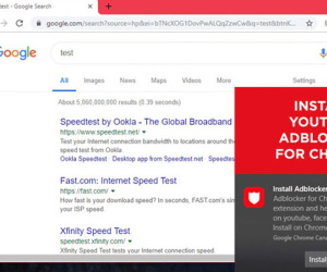 Extension hàng triệu người dùng YouTube ưa thích vừa bị xóa