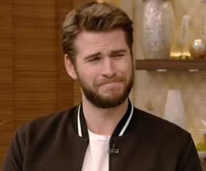 Liam Hemsworth tiết lộ câu chuyện dễ thương hết biết khi Miley Cyrus đòi đổi họ theo chồng