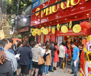 Ngày Thần Tài 2019 có bắt buộc phải mua vàng? Cách cúng Thần tài thế nào?
