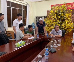 Thu hồi thêm gần 1 tỷ đồng trong vụ 2 kẻ dùng súng cướp trạm thu phí cao tốc Dầu Giây