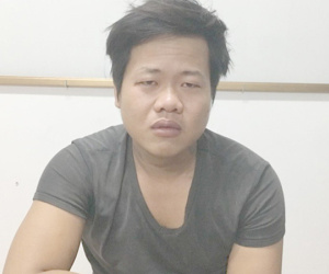 Về quê ăn Tết, kẻ giao cấu với trẻ em rồi trốn nã bị tóm gọn