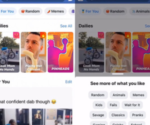 Vũ khí mới của Facebook chưa ra mắt đã bị khai tử