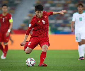 Xuân Trường được định giá 50.000 euro tại Buriram United