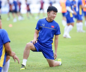 Xuân Trường hoàn tất buổi kiểm tra sức khỏe, chuẩn bị ra mắt Buriram United