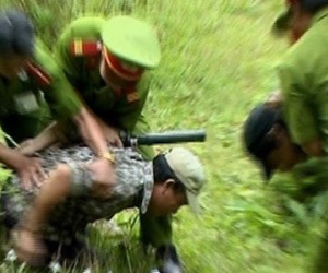 Chuyện tên cướp thích đùa và lời thách thức công an 'giỏi thì bắt tao đi'