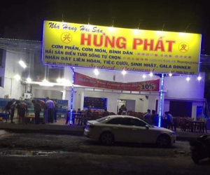 Nghi vấn dĩa trứng xào cà chua giá 500.000 đồng: Nhà hàng tháo biển hiệu, nhân viên không biết chủ là ai