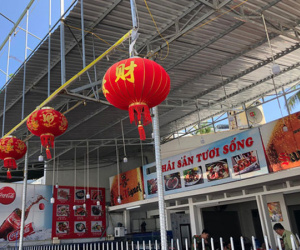 Nhà hàng ở Nha Trang 'chặt chém' khách sẽ bị xử phạt thế nào?