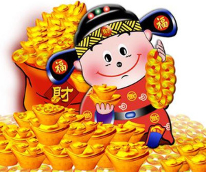 Tính chuẩn Ngày vía Thần Tài 2019, căn giờ mua vàng cầu may