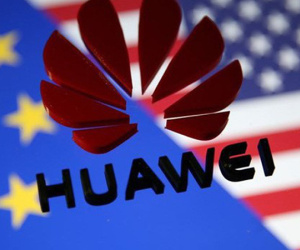 Tổng thống Trump cấm các thiết bị Huawei trong mạng không dây của Mỹ