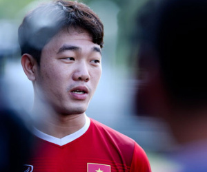 'Xuân Trường nhận đãi ngộ thuộc mức cao nhất Đông Nam Á ở Buriram'