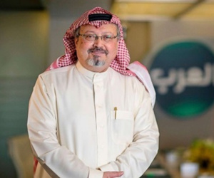 Arab Saudi nói không biết nơi giấu thi thể nhà báo Khashoggi