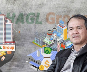 Bầu Đức đã cho Hoàng Anh Gia Lai vay bao nhiêu tiền?