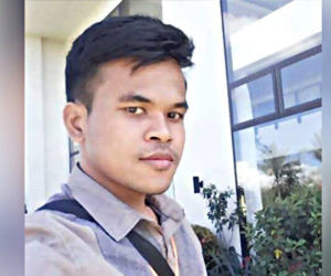 Campuchia truy nã ‘Facebooker’ dọa giết ông Hun Sen