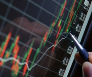 Chứng khoán bứt phá trong phiên giao dịch đầu năm Kỷ Hợi