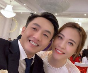 Cường đô la Tết vui bên vợ, đầu năm mới mẹ nhận án phạt đen đủi