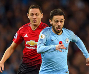 Derby Manchester nguy cơ phải rời lịch sang tháng 4