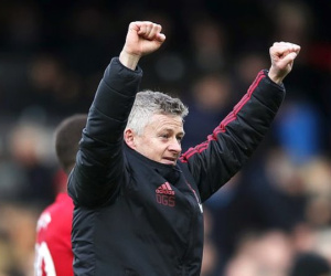 Đưa M.U vào top 4, Solskjaer sắp được thưởng lớn