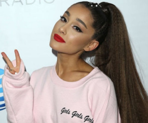 Grammy 2019: Ariana Grande khiến Taylor Swift mất cơ hội đi vào lịch sử