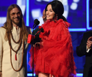 Grammy 2019 tôn vinh Hip Hop, nhạc đồng quê