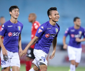 Hà Nội FC quyết 'chơi lớn' tại AFC Champions League 2019