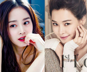 Hoa hậu Hàn đẹp nhất thế giới tiết lộ chuyện quá khứ gây bão: Kim Tae Hee là người thế nào hồi học đại học?