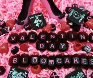 Mẫu Socola 'làm mưa làm gió' trên thị trường ngày Valentine