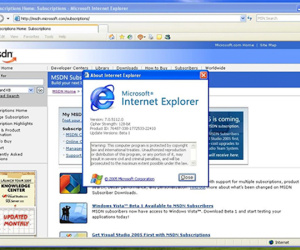 Microsoft khuyên người dùng bỏ Internet Explorer