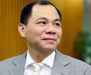 Năm mới hãy học cách nghĩ về tiền như tỷ phú Phạm Nhật Vượng để thoát khỏi cảnh tầm thường, thành công hơn trong sự nghiệp