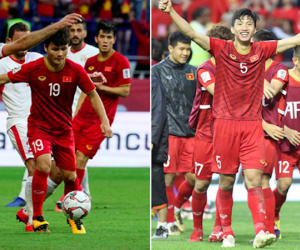Nên hay không sử dụng quân tuyển Việt Nam cho SEA Games 30?