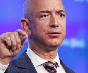 Nếu đầu tư 1.000 USD vào Amazon 10 năm trước, đây là số tiền bạn có ở hiện tại