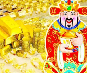 Ngày vía thần Tài 2019, lễ vật và bài khấn rước tài lộc về nhà