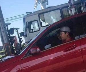 Nhã Phương lần đầu xuất hiện cùng Trường Giang sau gần 1 tháng bí mật sinh con?