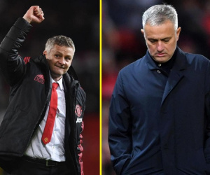 Phil Jones dùng HLV Solskjaer để 'đá đểu' Jose Mourinho