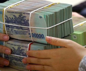 Ra Tết, có tiền gửi tiết kiệm ngân hàng nào lãi suất cao nhất?
