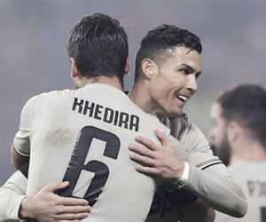 Ronaldo có mùa thứ 13 liên tiếp ghi được ít nhất 20 bàn