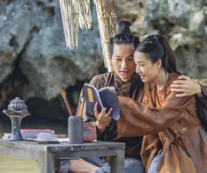 'Trạng Quỳnh' sao lại giống phim Châu Tinh Trì cách đây 25 năm thế kia?