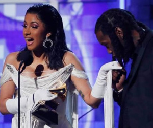 Grammy: 'This is America' của Childish Gambino thắng giải 'Ghi âm của năm'