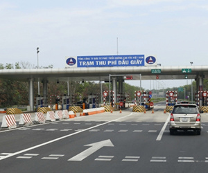 Vì sao VEC E từ chối phục vụ vĩnh viễn 2 phương tiện trên cao tốc?