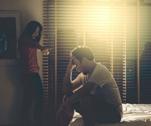 Vô tình nghe lời khuyên của chồng dành cho bạn, vợ trẻ ghen bóng ghen gió và cái kết bất ngờ